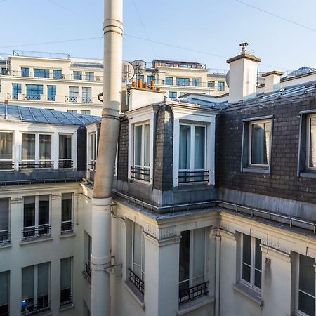 パリCmg Champs Elysees - Boetie 4Ddアパートメント エクステリア 写真